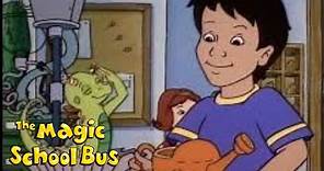 The Magic School Bus - Kicks Up a Storm - Watch Full Episodes S01 E13