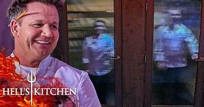 Gordon Ramsay Reveals The Hell’s Kitchen All Stars Winner! | Hell's Kitchen