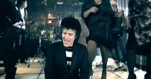 Gino Vannelli - The Measure of a Man (Official Video)