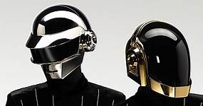 La historia oculta de Daft Punk: quiénes son bajo los cascos y por qué se separaron