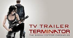 Terminator: The Sarah Connor Chronicles TV Trailer