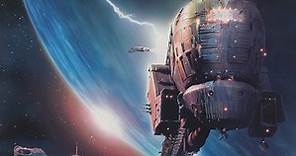 Michael Kamen & Orbital - Event Horizon (Music From & Inspired By The Film)