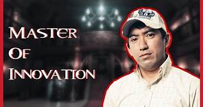 Shinji Mikami - Gaming's Greatest Innovator