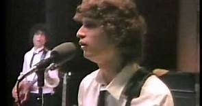 The Knack - "Frustrated" - Carnegie Hall, 1979