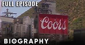 Coors: A Family Legacy | Full Documentary | Biography