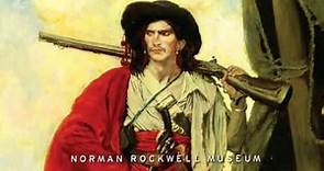 "Howard Pyle: American Master Rediscovered" at Norman Rockwell Museum