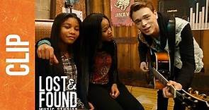 Lost & Found Music Studios - "Invincible" (Season 1)