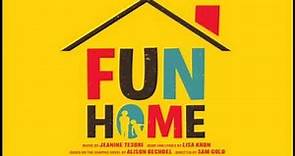 17. "A Flair for the Dramatic..." - Fun Home OST