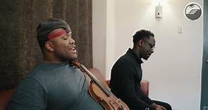 Black Violin's new Album "Take The Stairs" drops 11-1-19, see them LIVE at The Meyerhoff 11-9-19