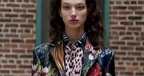 Roberto Cavalli - Discover the Fall 2019 collection and...