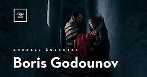 Boris Godounov | Andrzej Żuławski, 1989 | Trailer