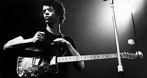 The 'Legendary Guitar Amp Tapes' of The Velvet Underground