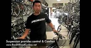 Specialized FSR XC Bikes-Rock N' Road Cyclery Anaheim Hills