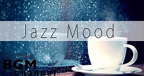 Jazz Mood - Trumpet & Saxophone Jazz - Soft Jazz For Relax, Work Study