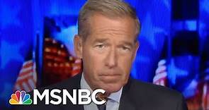 Watch The 11th Hour With Brian Williams Highlights: October 1 | MSNBC