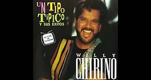 Willy Chirino - Colgando De Un Hilito 09