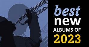 Best New Jazz Music of 2023: 14 albums