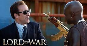 Lord of War 2005 Movie | Nicolas Cage, Jared Leto, Ethan Hawke | Full Facts and Review