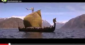 The Vikings 1958 whole movie
