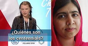 Centennials, una generación que busca su lugar