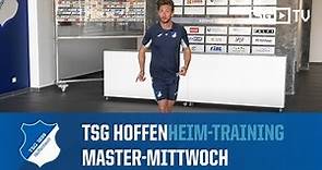 TSG HoffenHEIM-TRAINING - Ep. 13: Master-Mittwoch