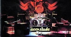 Greenslade - Live 1973-1975