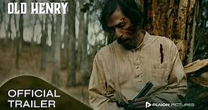 OLD HENRY (Deutscher Trailer) - Tim Blake Nelson, Stephen Dorff, Scott Haze, Trace Adkins