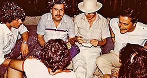 What Happened To Pablo Escobar's Medellin Cartel