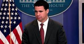 Press Briefing by Deputy Press Secretary Bill Burton