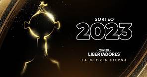 TRANSMISIÓN EN VIVO: SORTEO OCTAVOS DE FINAL DE LA CONMEBOL LIBERTADORES 2023