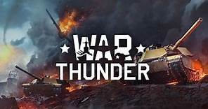 War Thunder — Juego de Combate Online de Vehículos Militares Realistas para PC, Xbox y PlayStation. Juega Gratis