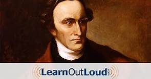 Patrick Henry's "Give Me Liberty Or Give Me Death" Speech