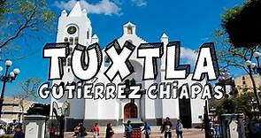 ¿Que hacer? En TUXTLA GUTIÉRREZ 🔴 Chiapas, Mex.