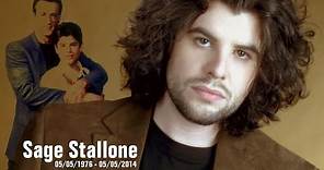 Sage Stallone - Tribute - Ever Since The World Began - Sylvester Stallone - SilviaChannel