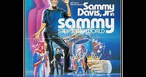 Sammy Stops The World • Sammy Davis, Jr. & Marian Mercer • 1979