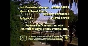 Marvin Worth Productions/Columbia Pictures Television (1971/1993)