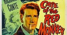 El misterio del mono rojo (1955) Online - Película Completa en Español - FULLTV