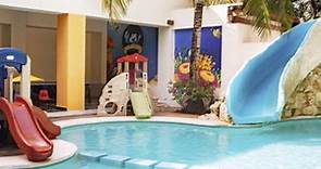Oasis Palm, All Inclusive Resort - Cancún, México