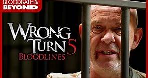 Wrong Turn 5: Bloodlines (2012) - Movie Review