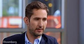 Instagram's Systrom: I've Learned A Lot From Zuckerberg
