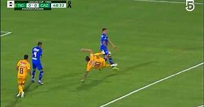 Resumen | Tigres UANL 1 - 2 Cruz Azul | Leagues Cup - 2019 - Gran Final