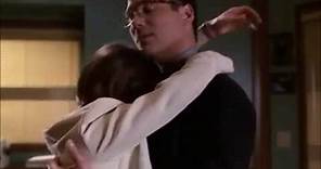 Lois and Clark - The Family Hour. Can't have children