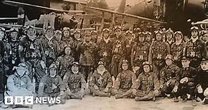 How Japan's youth see the kamikaze pilots of WW2