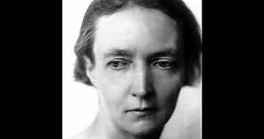 Científicas pioneras: Irène Joliot - Curie
