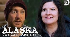 Sneak Peek: New Season of Alaska: The Last Frontier