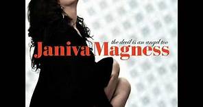 Janiva Magness - The Devil Is An Angel Too