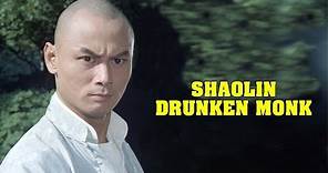 Wu Tang Collection - Shaolin Drunken Monk