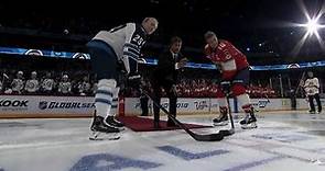 Teemu Selänne gets thunderous ovation in Finland