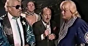 WWF Saturday Night's Main Event - 2.Episode [October 3, 1985]
