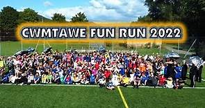 Cwmtawe Community School - Fun Run 2022